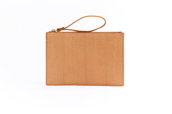 POCHETTE COCCA DESERTO