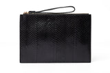 POCHETTE COCCA LIQUIRIZIA