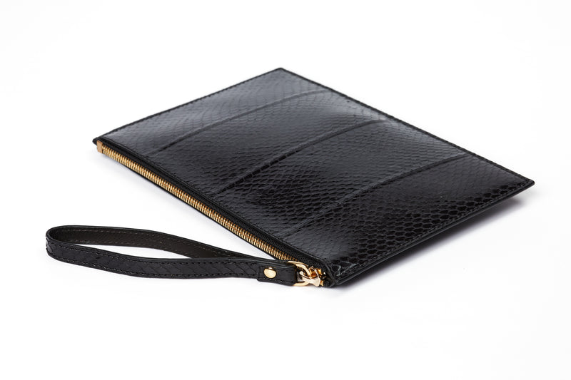 POCHETTE COCCA LIQUIRIZIA