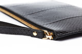 POCHETTE COCCA LIQUIRIZIA