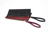 POCHETTE COCCA BORGOGNA