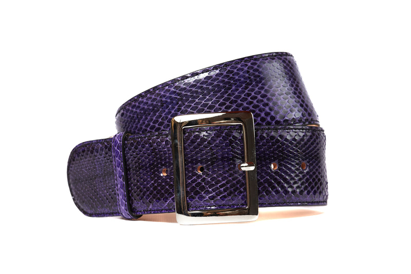 CINTURA BEA VIOLA