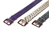 CINTURA BEA VIOLA
